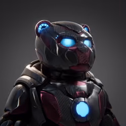 Hero #7924