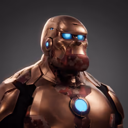 Hero #1372
