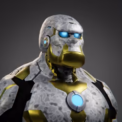 Hero #5362