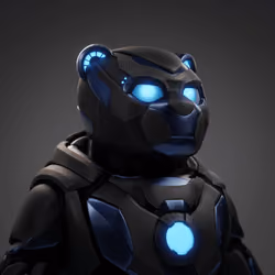 Hero #8412