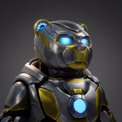 Hero #5813
