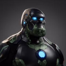Hero #7932