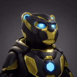 Hero #1205