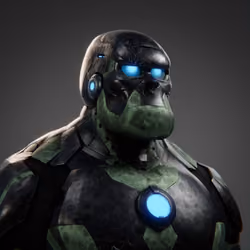 Hero #7291