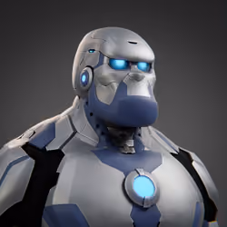 Hero #3196