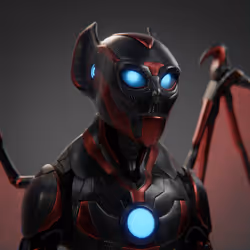 Hero #8853