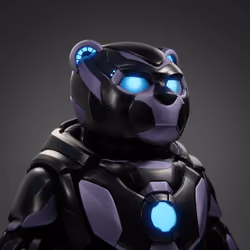 Hero #8394