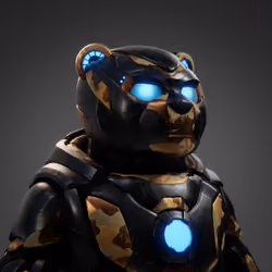 Hero #5845