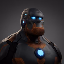 Hero #5035