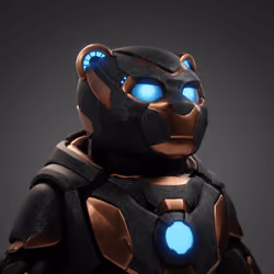 Hero #3803
