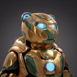 Hero #9586