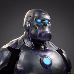 Hero #6705