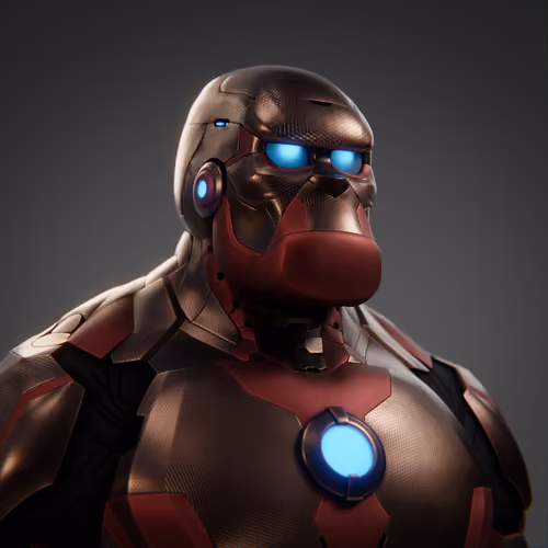 Hero #752