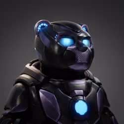 Hero #8129
