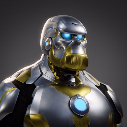 Hero #497