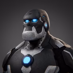 Hero #7866