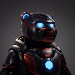 Hero #1767