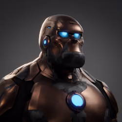 Hero #4991