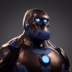 Hero #8773