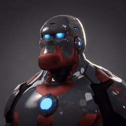 Hero #9324