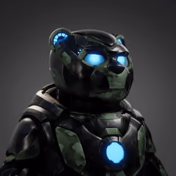 Hero #8675