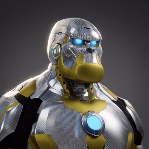 Hero #3822