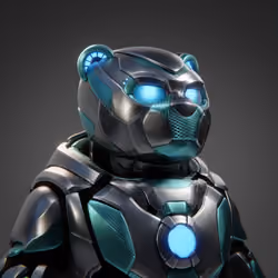 Hero #2537