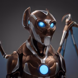 Hero #8