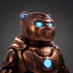 Hero #2563