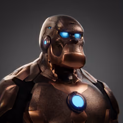 Hero #9767