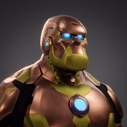 Hero #8146