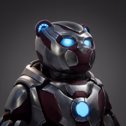 Hero #8414