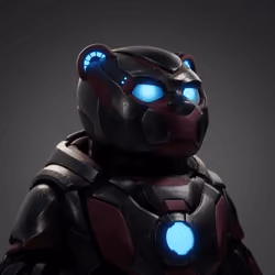 Hero #911