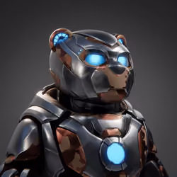 Hero #2965