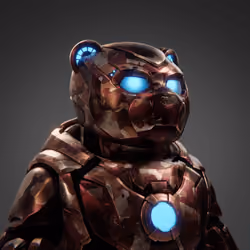 Hero #6710