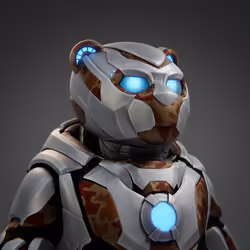 Hero #605
