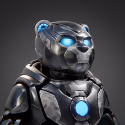 Hero #7009
