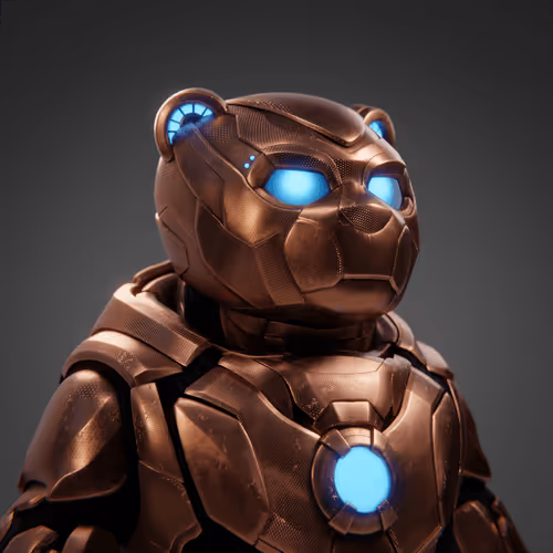 Hero #7233
