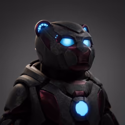 Hero #96