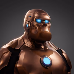 Hero #6018