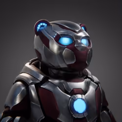 Hero #2699