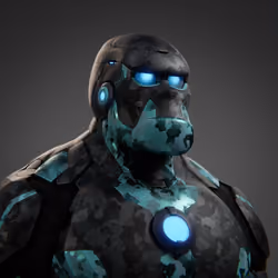Hero #1189