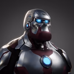 Hero #8556