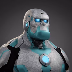 Hero #8452
