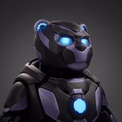 Hero #2511