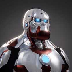 Hero #5948