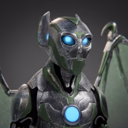 Hero #489