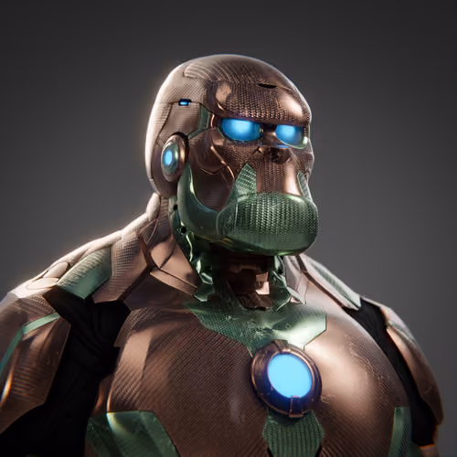 Hero #8725