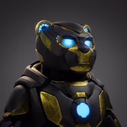 Hero #4444