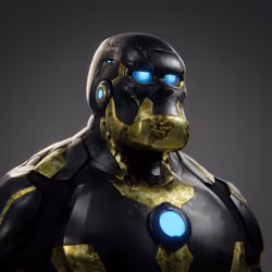 Hero #4730
